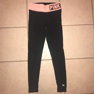 VS Pink Legging